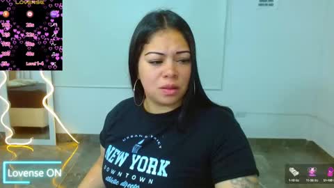 Hey im martina online show from 03-12-25, 03:02