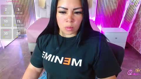 Snapshot of martina_tay chatting on 05-22-26, 03:02 Hey im martina online show from 05-22-26, 03:02