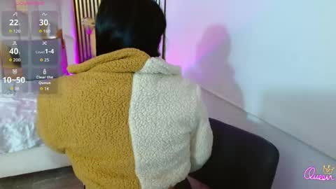 Snapshot of martina_tay chatting on 05-30-26, 03:25 Hey im martina online show from 05-30-26, 03:25