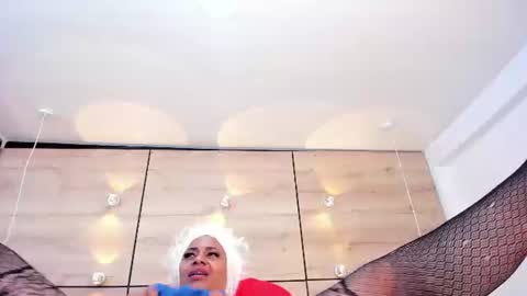 Snapshot of martina_touss chatting on 07-05-26, 12:50 martina touss online show from 07-05-26, 12:50