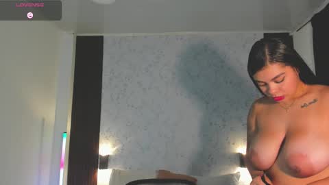 martina Bianchi  online show from 03-11-26, 10:38