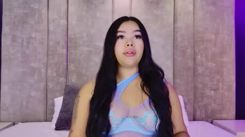 Martina Garcia online show from 12-17-25, 07:31