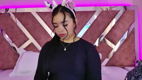 Martina Garcia online show from 02-10-26, 07:07