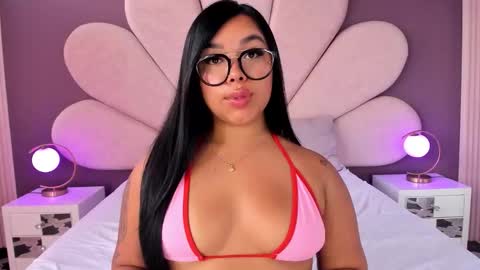 Martina Garcia online show from 03-10-26, 08:14