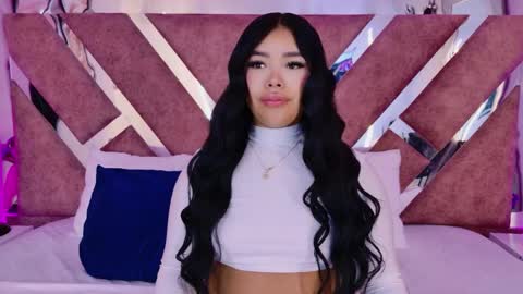 Snapshot of martinagarcia__ chatting on 04-20-26, 07:04 Martina Garcia online show from 04-20-26, 07:04