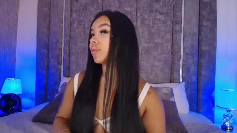 Snapshot of martinagarcia__ chatting on 04-29-26, 07:09 Martina Garcia online show from 04-29-26, 07:09
