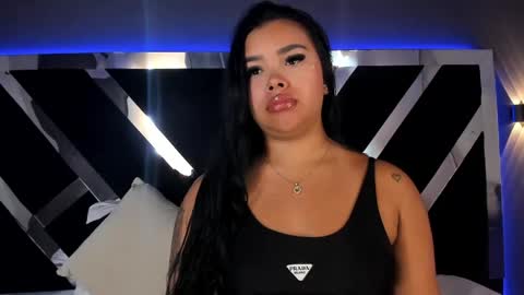 Snapshot of martinagarcia__ chatting on 05-02-26, 07:19 Martina Garcia online show from 05-02-26, 07:19