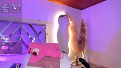 Snapshot of martinavizmara_ chatting on 07-24-26, 09:35 Martina online show from 07-24-26, 09:35