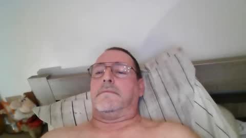 Hotguy61 online show from 10-07-25, 09:34