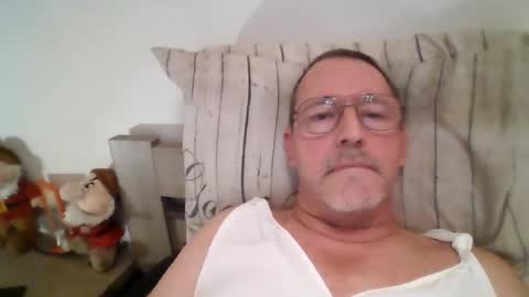 Hotguy61 online show from 10-08-25, 08:17