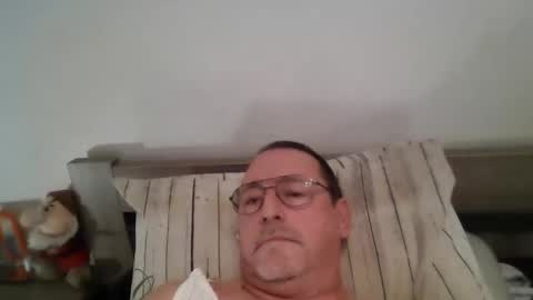 Hotguy61 online show from 10-10-25, 09:36