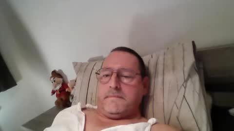 Hotguy61 online show from 10-11-25, 10:19