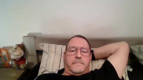 Hotguy61 online show from 10-14-25, 08:53