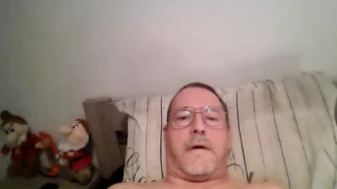 Hotguy61 online show from 10-15-25, 11:16