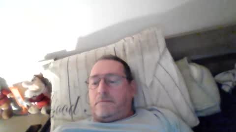 Hotguy61 online show from 10-19-25, 09:37
