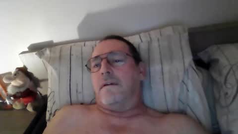 Hotguy61 online show from 10-21-25, 08:53