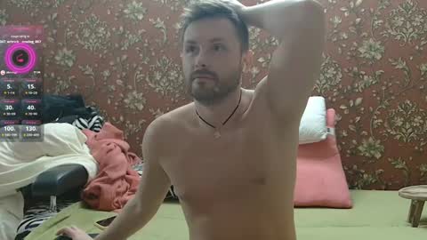 martinbrux online show from 01-24-25, 01:45