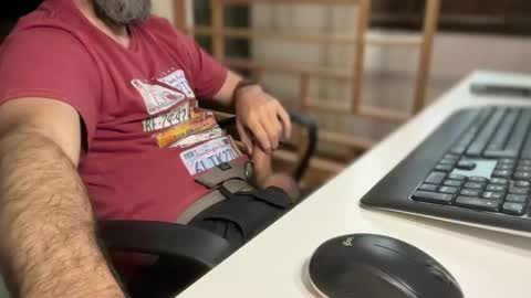 Snapshot of martincito22xl chatting on 09-17-25, 07:26 Martincito online show from 09-17-25, 07:26