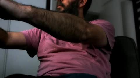 Snapshot of martincito22xl chatting on 06-08-26, 11:43 Martincito online show from 06-08-26, 11:43