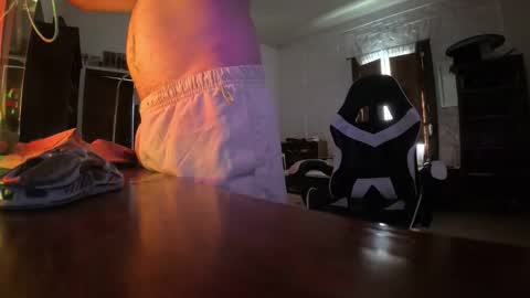 martingillesg online show from 04-03-26, 05:55