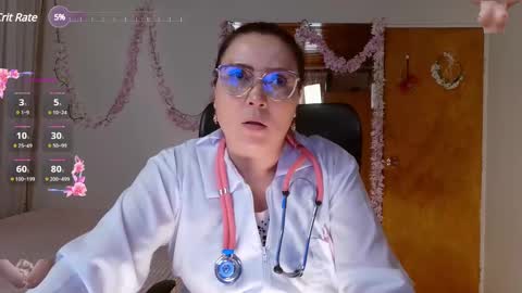 Snapshot of martiniella chatting on 02-06-25, 11:04 Antonella Martini online show from 02-06-25, 11:04