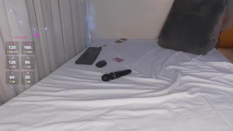 Snapshot of martiniella chatting on 02-09-25, 11:36 Antonella Martini online show from 02-09-25, 11:36