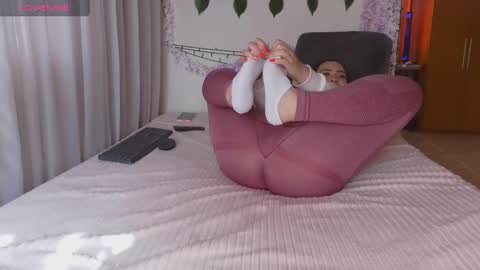 Snapshot of martiniella chatting on 02-20-25, 08:25 Antonella Martini online show from 02-20-25, 08:25