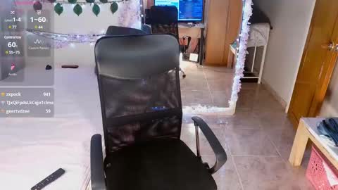 Snapshot of martiniella chatting on 02-21-25, 06:51 Antonella Martini online show from 02-21-25, 06:51