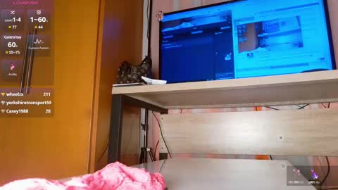 Snapshot of martiniella chatting on 03-05-25, 03:29 Antonella Martini online show from 03-05-25, 03:29