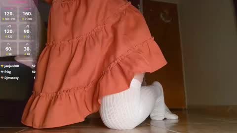 Snapshot of martiniella chatting on 03-06-25, 03:02 Antonella Martini online show from 03-06-25, 03:02