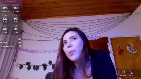 Snapshot of martiniella chatting on 03-06-25, 10:36 Antonella Martini online show from 03-06-25, 10:36