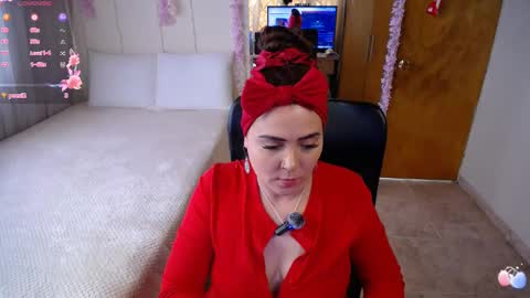 Snapshot of martiniella chatting on 09-11-25, 07:47 Antonella Martini online show from 09-11-25, 07:47