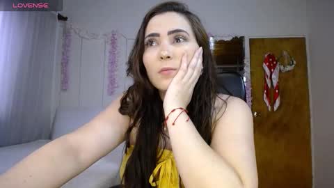 Snapshot of martiniella chatting on 10-10-25, 09:14 Antonella Martini online show from 10-10-25, 09:14