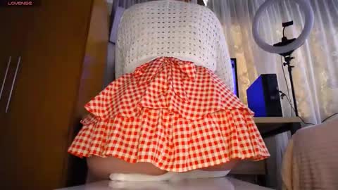 Snapshot of martiniella chatting on 11-30-25, 07:51 Antonella Martini online show from 11-30-25, 07:51