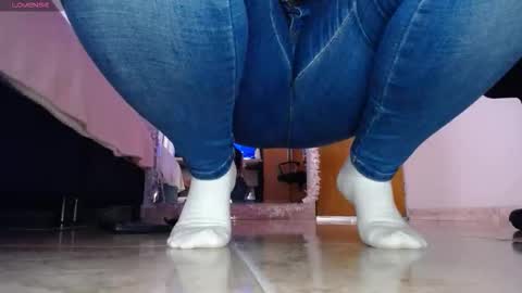 Snapshot of martiniella chatting on 12-04-25, 08:06 Antonella Martini online show from 12-04-25, 08:06