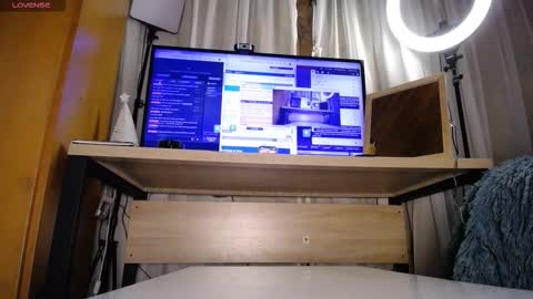 Snapshot of martiniella chatting on 12-05-25, 08:49 Antonella Martini online show from 12-05-25, 08:49