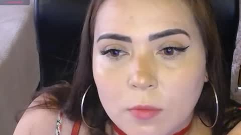 Snapshot of martiniella chatting on 12-16-25, 08:14 Antonella Martini online show from 12-16-25, 08:14