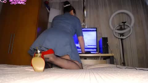 Snapshot of martiniella chatting on 01-06-26, 08:45 Antonella Martini online show from 01-06-26, 08:45