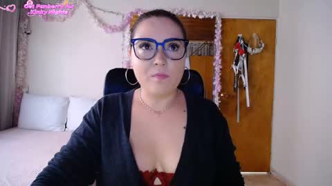 Snapshot of martiniella chatting on 02-02-26, 07:45 Antonella Martini online show from 02-02-26, 07:45