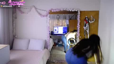 Snapshot of martiniella chatting on 02-03-26, 08:03 Antonella Martini online show from 02-03-26, 08:03