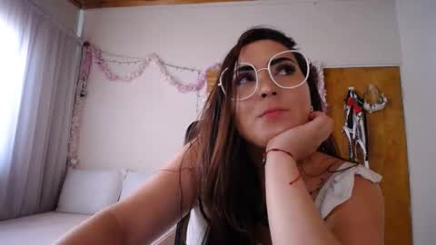 Snapshot of martiniella chatting on 02-26-26, 08:19 Antonella Martini online show from 02-26-26, 08:19