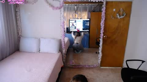 Antonella Martini online show from 03-24-26, 08:03