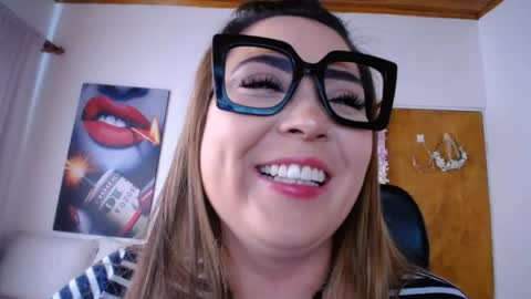 Antonella Martini online show from 05-22-26, 08:03