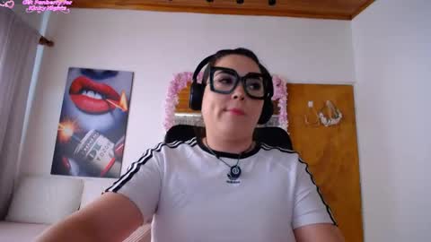 Antonella Martini online show from 06-03-26, 08:58