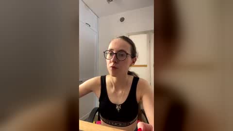 Snapshot of martiniselena chatting on 07-15-26, 05:56 martiniselena online show from 07-15-26, 05:56