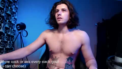 Daddy Marty online show from 06-26-26, 05:28