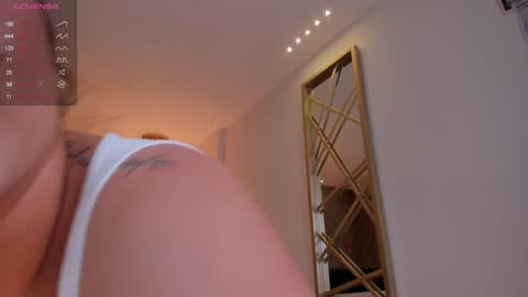 Snapshot of martinnabonnet chatting on 12-17-24, 04:21 Martinna Bonnet online show from 12-17-24, 04:21