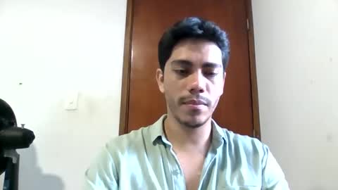 Azrael online show from 09-08-25, 04:50