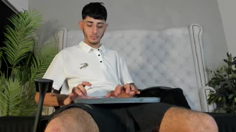 Martonny online show from 12-03-25, 03:25