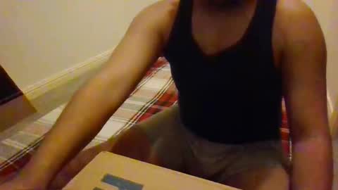 Sean online show from 05-20-26, 03:34